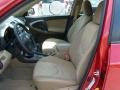 Barcelona Red Metallic - RAV4 4WD Photo No. 11
