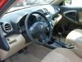 Barcelona Red Metallic - RAV4 4WD Photo No. 12