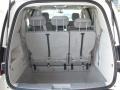 Stone White - Grand Caravan SXT Photo No. 8