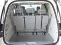 2009 Stone White Dodge Grand Caravan SXT  photo #8