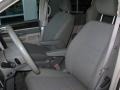 2009 Stone White Dodge Grand Caravan SXT  photo #11