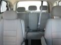 2009 Stone White Dodge Grand Caravan SXT  photo #17