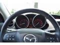 2010 Velocity Red Mica Mazda MAZDA3 s Grand Touring 4 Door  photo #16