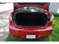 2010 Velocity Red Mica Mazda MAZDA3 s Grand Touring 4 Door  photo #23