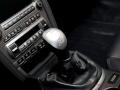 Meteor Grey Metallic - 911 Turbo Coupe Photo No. 10