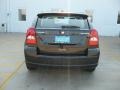 2010 Brilliant Black Crystal Pearl Dodge Caliber Express  photo #4