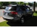 2007 Nimbus Gray Metallic Acura MDX   photo #5