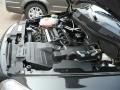 2010 Brilliant Black Crystal Pearl Dodge Caliber Express  photo #18