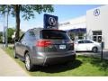 2007 Nimbus Gray Metallic Acura MDX   photo #7