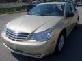 White Gold - Sebring Touring Sedan Photo No. 1