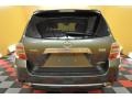 2008 Cypress Green Pearl Toyota Highlander Hybrid Limited 4WD  photo #5