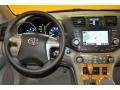 2008 Cypress Green Pearl Toyota Highlander Hybrid Limited 4WD  photo #7