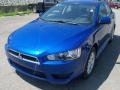 Octane Blue Metallic - Lancer ES Photo No. 1
