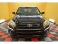 Black - RAV4 Sport V6 4WD Photo No. 2