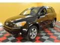 Black - RAV4 Sport V6 4WD Photo No. 3