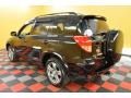 Black - RAV4 Sport V6 4WD Photo No. 4
