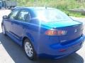 Octane Blue Metallic - Lancer ES Photo No. 8