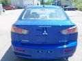 Octane Blue Metallic - Lancer ES Photo No. 9