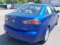 Octane Blue Metallic - Lancer ES Photo No. 10