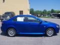 Octane Blue Metallic - Lancer ES Photo No. 11