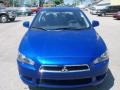 Octane Blue Metallic - Lancer ES Photo No. 13