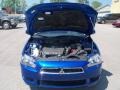 Octane Blue Metallic - Lancer ES Photo No. 14