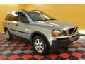 Silver Metallic - XC90 2.5T AWD Photo No. 1