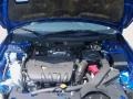 Octane Blue Metallic - Lancer ES Photo No. 15