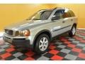 Silver Metallic - XC90 2.5T AWD Photo No. 3