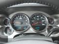 2010 Fire Red GMC Sierra 1500 SLE Regular Cab 4x4  photo #14