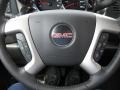 2010 Fire Red GMC Sierra 1500 SLE Regular Cab 4x4  photo #15