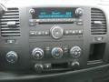 2010 Fire Red GMC Sierra 1500 SLE Regular Cab 4x4  photo #18
