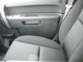 2010 Fire Red GMC Sierra 1500 SLE Regular Cab 4x4  photo #22