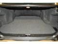 Obsidian Black Metallic - C 230 Kompressor Sedan Photo No. 11