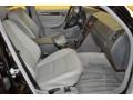 Obsidian Black Metallic - C 230 Kompressor Sedan Photo No. 13