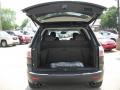 2010 Carbon Black Metallic GMC Acadia SLT AWD  photo #9