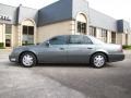 Thunder Gray - DeVille Sedan Photo No. 4