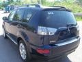 Cosmic Blue Metallic - Outlander SE 4WD Photo No. 11