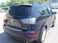 Cosmic Blue Metallic - Outlander SE 4WD Photo No. 13