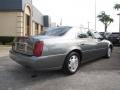Thunder Gray - DeVille Sedan Photo No. 7