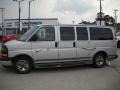 2004 Pewter Metallic GMC Savana Van 1500 Passenger Conversion  photo #2