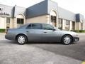 Thunder Gray - DeVille Sedan Photo No. 8