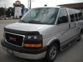 2004 Pewter Metallic GMC Savana Van 1500 Passenger Conversion  photo #3