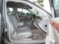 Thunder Gray - DeVille Sedan Photo No. 10