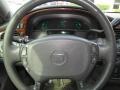 Thunder Gray - DeVille Sedan Photo No. 16