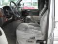 2004 Pewter Metallic GMC Savana Van 1500 Passenger Conversion  photo #13