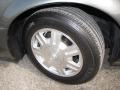 Thunder Gray - DeVille Sedan Photo No. 20