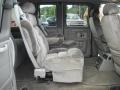 Pewter Metallic - Savana Van 1500 Passenger Conversion Photo No. 26