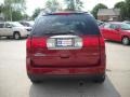 2007 Cardinal Red Metallic Buick Rendezvous CXL  photo #8