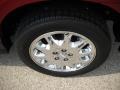 2007 Cardinal Red Metallic Buick Rendezvous CXL  photo #10